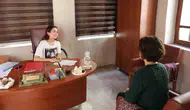Efeler Belediyesi'nin ücretsiz terapi hizmetine başvuru yağıyor