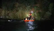 Munzur Nehri kazasında genç kadından acı haber geldi
