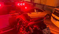 Ehliyetsiz sürücüye motosikletinin değerinden fazla ceza kesildi
