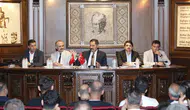 Hataylı ayakkabıcılar yeni dükkanlarına kavuşuyor