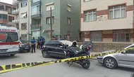Konya'da aile faciası Üvey annesini ve kız kardeşini katletti
