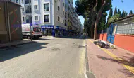 Aydın Efeler’de dikkatsizlik kazaya yol açtı
