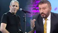 Haluk Levent gözaltına alındı ve eski tartışmalar alevlendi