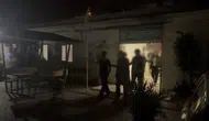 Mersin'de plajı soyan hırsızlar Osmaniye'de yakayı ele verdi
