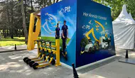 PTT dağıtımında elektrikli skuter dönemiyle 312 bin litre yakıt tasarrufu