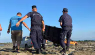 Samsun denizlerinde drone ile kaçak avcılık operasyonu