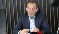 Tanju Özcan mahkemede beton davasını anlattı