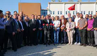 İmamoğlu davasında savunma krizi Mahkeme başkanı süreyi kısıtladı