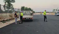 Şanlıurfa'da piknik dönüşü acı veda