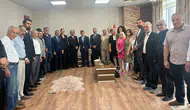 Kamboçya ile ticari köprüler Ankara’da yeniden güçleniyor
