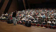 Isparta Belediyesi adaylar için ücretsiz KPSS kampı başlattı