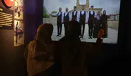 Sivas'ta halay öğrenmek artık dijital bir deneyime dönüştü