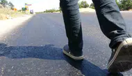 Adıyaman yollarında aşırı sıcak alarmı