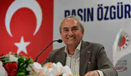 Mesut Kocagöz yeni parti iddialarına nokta koydu