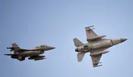 NATO sınırında hava sahası krizi: Romanya üst üste üç İHA düşürdü