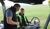 Kars Selim’de ulaşım ve kamu yatırımları hız kazandı