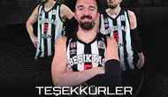 Beşiktaş basketbol takımında Sertaç Şanlı dönemi bitti