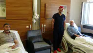 Van'da kalp ameliyatları artık daha konforlu ve tamamen ücretsiz