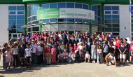 Gençlik ve Spor Bakan Yardımcısı Kilisli gençlerin taleplerini dinledi