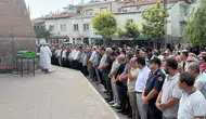 Samsun’da batan teknede hayatını kaybeden üç kişi toprağa verildi