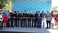 Avcılar sağlıkta yeni dönem Daviva ilk hastanesini açtı
