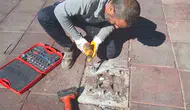 Didim parklarını yeniliyor