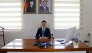 Çıldır’ın yeni kaymakamı mesaiye başladı