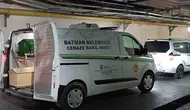 Batman'da gece vakti kaza Motosikletli genç hayatını kaybetti