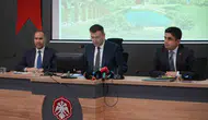 Niğde’nin 34 milyar liralık yatırım tablosu masaya yatırıldı
