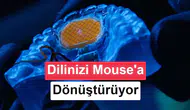 Dilinizle bilgisayar yönetebileceğiniz yeni teknoloji satışa çıktı