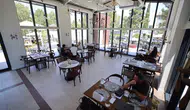 Denizli Yenişehir’e yeni sosyal tesis geldi