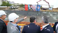 Akçaabat yeni otogarına kavuşuyor