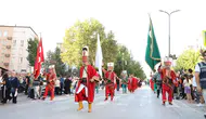İnegöl’de festival zamanı 7 gün sürecek şölen başlıyor