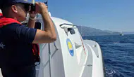 Marmaris açıklarında batan bottan iki kişi hala kayıp