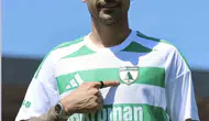Muğlaspor yuvaya dönen Ozan Sol ile kadrosunu güçlendirdi