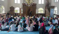 Karslı çocuklar kursta trafik kurallarını öğrendi