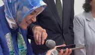 Erdoğan Batı Trakya’daki Şahin köyüne telefonla bağlandı