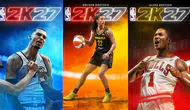 NBA 2K27 için geri sayım başladı