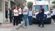 Dehşet evi: Kardeşinin cansız bedeniyle iki gün geçirmiş