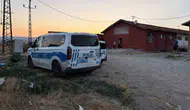 Çorum'da tartışma kanlı bitti Bir kişi tüfekle vuruldu