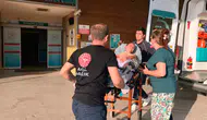 İnegöl'de kolonya şişesi patladı 9 yaşındaki çocuk ağır yaralandı