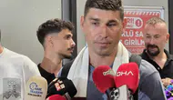 Trabzonspor'un yeni yıldızı Ruslan Malinovskyi şehre ayak bastı