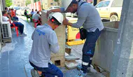 Mardin’de 2 bin elektrik panosuna izinsiz müdahale tespit edildi