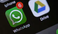 Jandarmadan dijital takip: WhatsApp gruplarına operasyon