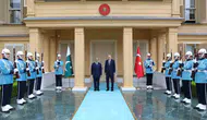 İstanbul’da kritik Pakistan zirvesi