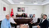 Ağrı’nın LGS birincisi Patnos’tan çıktı