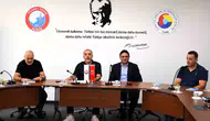 Aliağa fırıncıları ve unlu mamulcüler arasında yeni dönem başlıyor