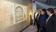 Söğüt’te Osmanlı tarihi dijitalleşiyor