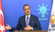 AK Parti'den terörsüz Türkiye için yasal düzenleme sinyali