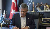 Özgür Özel ve 91 milletvekili CHP’den istifa edip yeni parti kurdu
